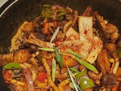 -清真.德枭炕肉店.青海菜(大新街夜市店)