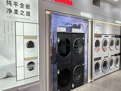 -大商麦凯乐(大连总店)