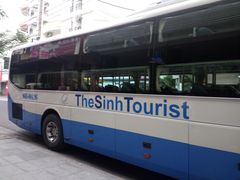 -The Sinh Tourist