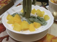 -甜心妈妈·榴莲星级糖水(北京路总店)