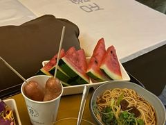 -足莲得·足道SPA(滨湖银泰店)