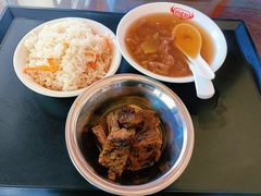 -好成财牛排馆(涂门街总店)