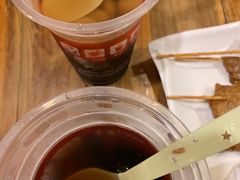 -八婆婆烧仙草(中山路店)