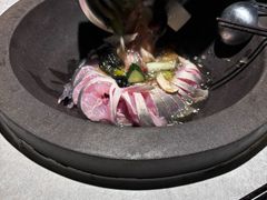 -鲜潭蒸汽石锅鱼(五道口购物中心店)