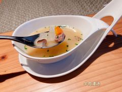 -香樟花园法式铁板烧(恒隆广场店)
