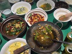 -费大厨辣椒炒肉(太平老街店)