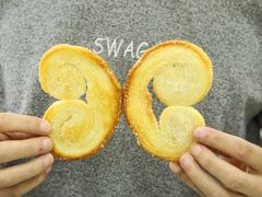 -中关村茶点