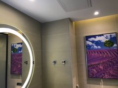-麗枫酒店(广州珠江新城地铁站店)