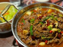 -拾捌川·自贡爆炒(新街口店)