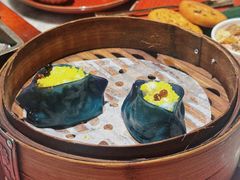 凤眼海胆饺-点都德(锦粤壹号IFS国金店)