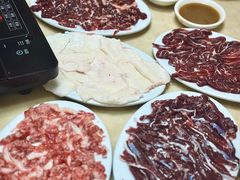 -五洲牛肉美食馆