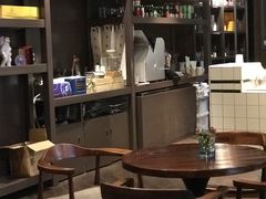 大堂-黑草莓(重庆路店)