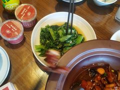 -浔庐餐厅•江西老字号•九江菜(南湖国际店)