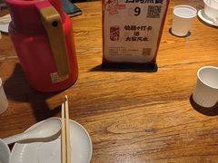 -东来土菜馆(民祥园路店)