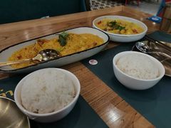 -仙罗泰·泰国餐厅(印象汇店)