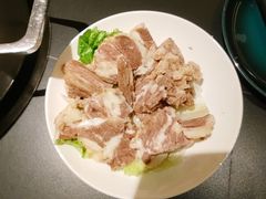 -二刀潮牛(重庆光环购物公园店)