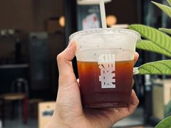 -麻雀咖啡SPARROW COFFEE(十全街店)