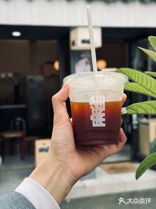 麻雀咖啡SPARROW COFFEE(十全街店)图片