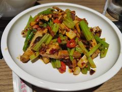 -建辉湖南土菜馆(南大街店)