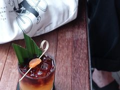 -研途咖啡馆(健康路店)