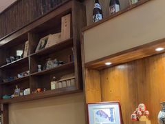 -鸟鸣门屋台料理(金帝银泰店)
