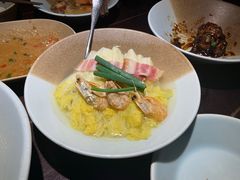 -外婆家(义乌新光汇购物中心店)