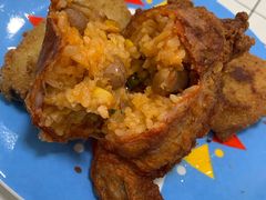 -新桥炸鸡店(新桥大街直营店)