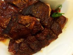 -椿记烧鹅(叠彩店)