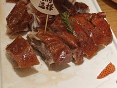 -粤集·手工粤菜(皇庭广场店)
