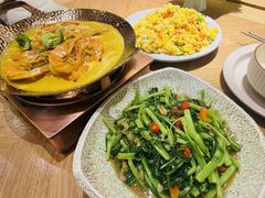 -尚SHANG泰国菜(中山大道店)