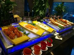 -宁波逸东豪生大酒店·豪生咖啡厅