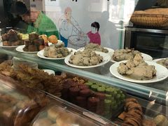 -老磁器口豆汁店(天坛店)