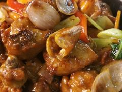 -潮堂 · 潮州菜(国贸商城店)