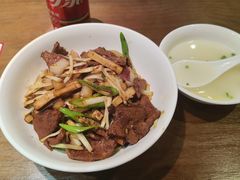 -寻裕记·现炒浇头面(人民广场店)