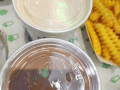 -Shake Shack(西单大悦城店)