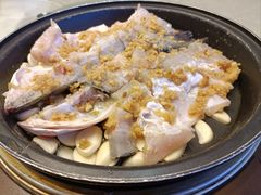 -益健美食大广场(北岭店)