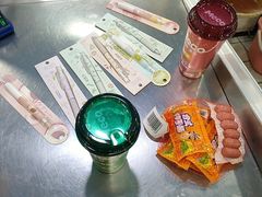 -世纪联华(外高桥店)