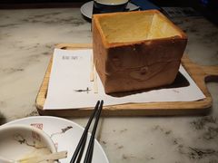 -绿茶餐厅(光谷世界城步行街店)