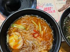 -千寻烧肉(政务区店)