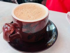 -Old Town White Coffee(gateway@klia2)