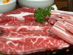 -九田家黑牛烤肉料理(新辰里亚运村店)