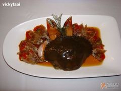 温蟹-上海老站(徐家汇店)