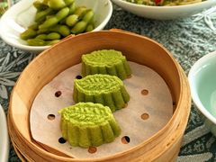 -湖畔居茶楼(湖滨店)