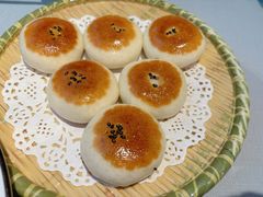 红糖锅魁-御苑精品川菜馆(锦江店)