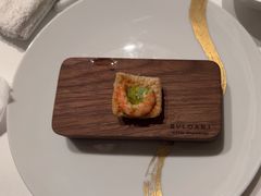 -宝丽轩中餐厅BAOLIXUAN