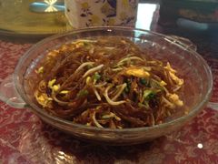 -威坪饭店