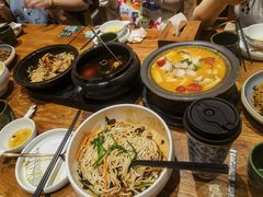 -云海肴·汽锅鸡·云南代表菜(美罗城店)