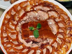 -范家小馆·烤鸭新京菜(金融街店)