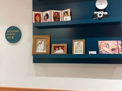 -海马体照相馆(大悦城C时尚馆店)