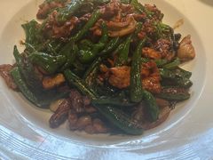 -麒麟小院·老九江菜(安平路店)